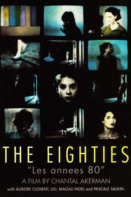 The Eighties